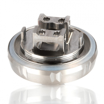 Geek Vape Zeus X RTA обслуживаемый бак (стальной)