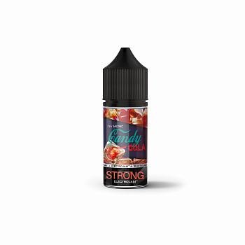 Ар ElectroJam STRONG Candy Cola 30-20